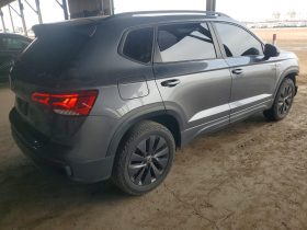 VOLKSWAGEN TAOS S, 2022 (2021)