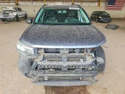 
VOLKSWAGEN TAOS S, 2022 (2021) full									
