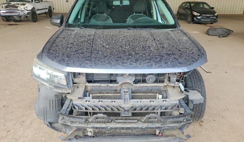 
VOLKSWAGEN TAOS S, 2022 (2021) full									
