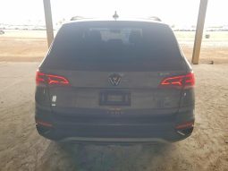 VOLKSWAGEN TAOS S, 2022 (2021)
