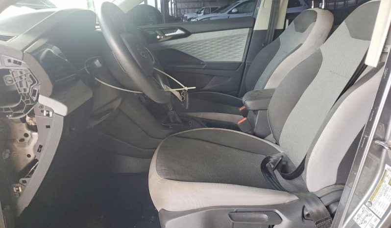 
VOLKSWAGEN TAOS S, 2022 (2021) full									
