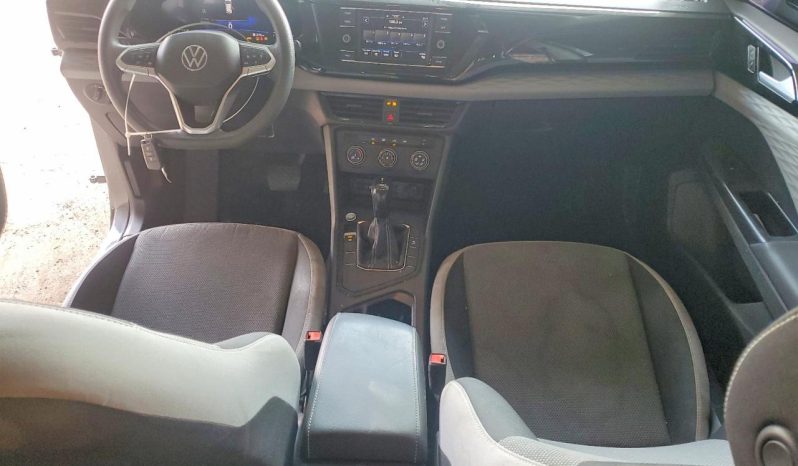 
VOLKSWAGEN TAOS S, 2022 (2021) full									