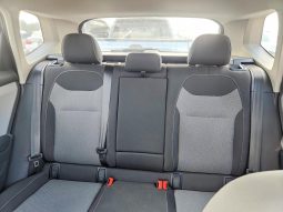 
VOLKSWAGEN TAOS S, 2022 (2021) full									