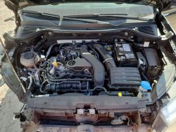 
VOLKSWAGEN TAOS S, 2022 (2021) full									