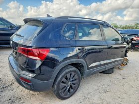 VOLKSWAGEN TAOS S, 2022 (2021)