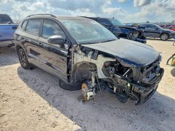 
VOLKSWAGEN TAOS S, 2022 (2021) full									