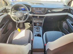
VOLKSWAGEN TAOS S, 2022 (2021) full									