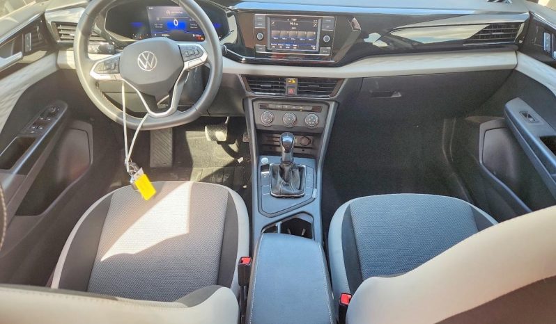 
VOLKSWAGEN TAOS S, 2022 (2021) full									