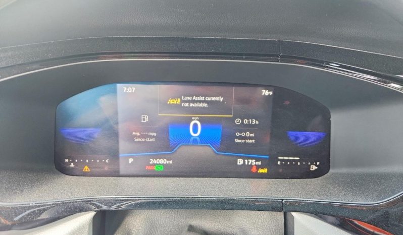 
VOLKSWAGEN TAOS S, 2022 (2021) full									
