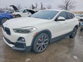 BMW X2 SDRIVE28I, 2018