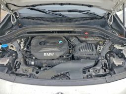 
BMW X2 SDRIVE28I, 2018 full									