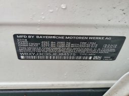
BMW X2 SDRIVE28I, 2018 full									