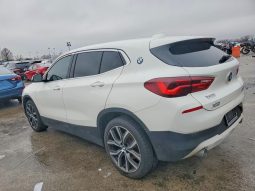 
BMW X2 SDRIVE28I, 2018 full									