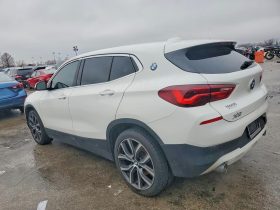 BMW X2 SDRIVE28I, 2018