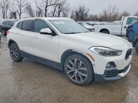 BMW X2 SDRIVE28I, 2018