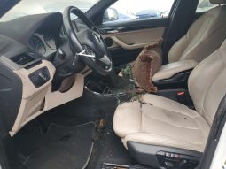 
BMW X2 SDRIVE28I, 2018 full									