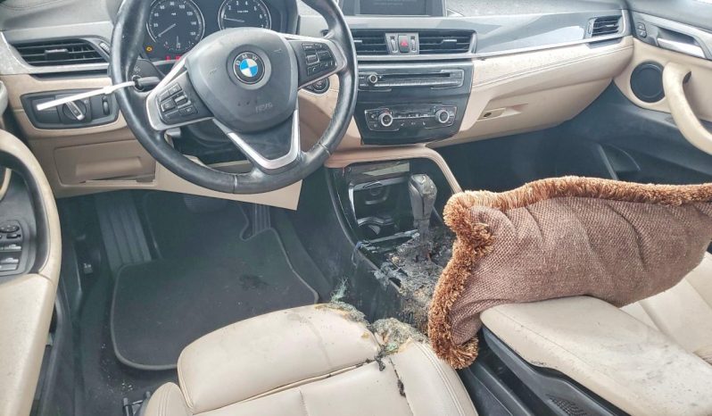 
BMW X2 SDRIVE28I, 2018 full									