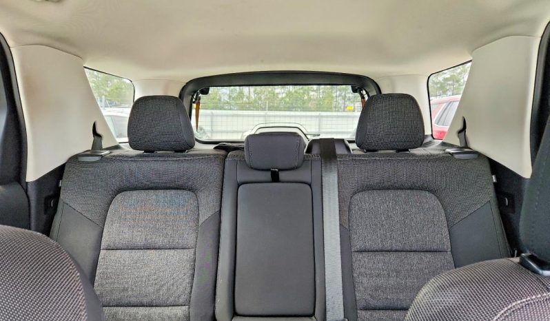 
FORD BRONCO SPORT BIG BEND, 2024 full									