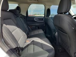 
FORD BRONCO SPORT BIG BEND, 2024 full									