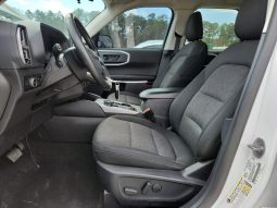 
FORD BRONCO SPORT BIG BEND, 2024 full									