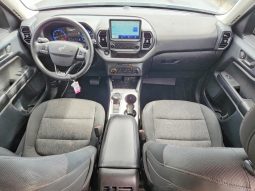 
FORD BRONCO SPORT BIG BEND, 2024 full									
