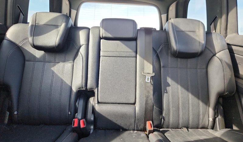 
MERCEDES-BENZ GLS 450 4MATIC, 2018 full									