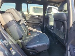 
MERCEDES-BENZ GLS 450 4MATIC, 2018 full									