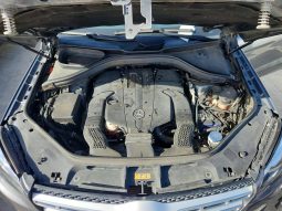 
MERCEDES-BENZ GLS 450 4MATIC, 2018 full									