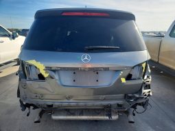 
MERCEDES-BENZ GLS 450 4MATIC, 2018 full									