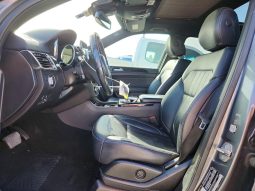 
MERCEDES-BENZ GLS 450 4MATIC, 2018 full									