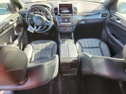 
MERCEDES-BENZ GLS 450 4MATIC, 2018 full									