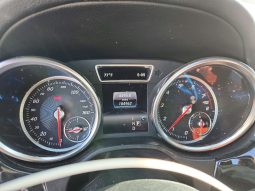
MERCEDES-BENZ GLS 450 4MATIC, 2018 full									