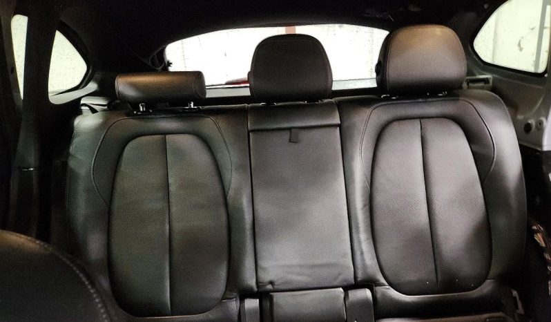 
BMW X1 XDRIVE28I, 2016 full									