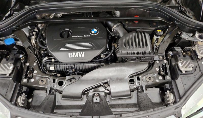 
BMW X1 XDRIVE28I, 2016 full									