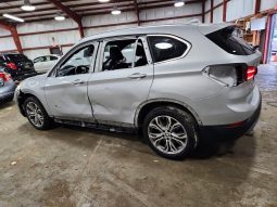 BMW X1 XDRIVE28I, 2016