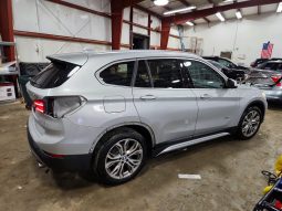 BMW X1 XDRIVE28I, 2016