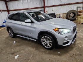 BMW X1 XDRIVE28I, 2016