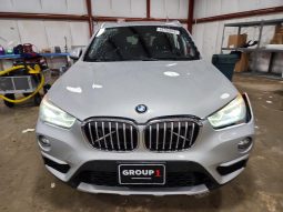 
BMW X1 XDRIVE28I, 2016 full									