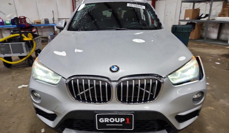 
BMW X1 XDRIVE28I, 2016 full									