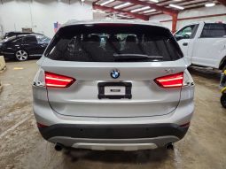 BMW X1 XDRIVE28I, 2016