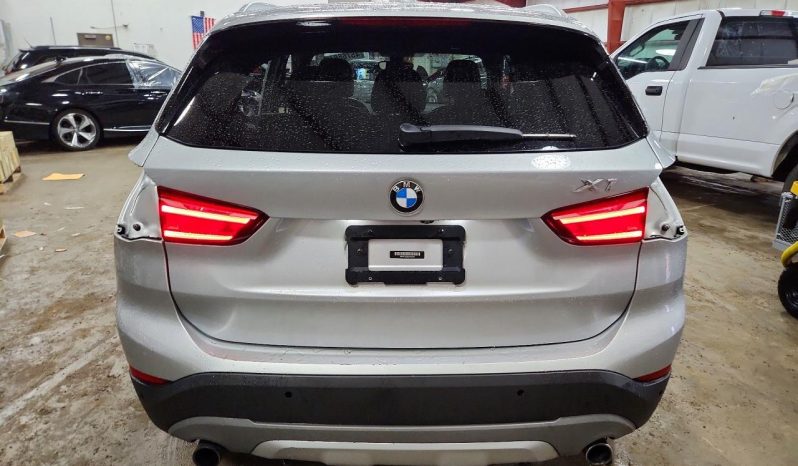 
BMW X1 XDRIVE28I, 2016 full									