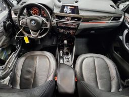 
BMW X1 XDRIVE28I, 2016 full									