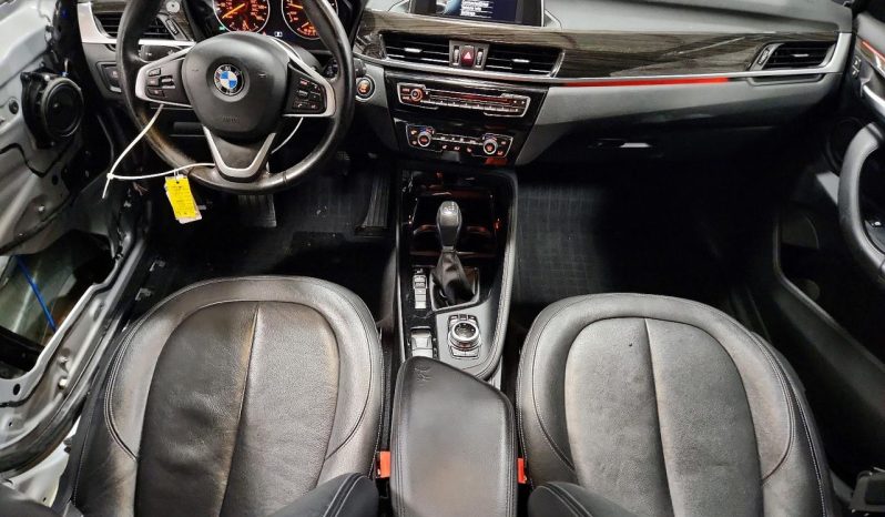 
BMW X1 XDRIVE28I, 2016 full									
