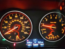 
BMW X1 XDRIVE28I, 2016 full									
