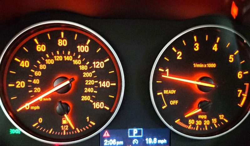 
BMW X1 XDRIVE28I, 2016 full									