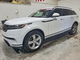 LAND ROVER RANGE ROVER VELAR S, 2019 (2018)