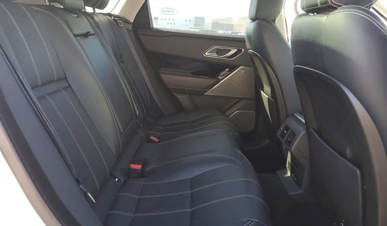 
LAND ROVER RANGE ROVER VELAR S, 2019 (2018) full									