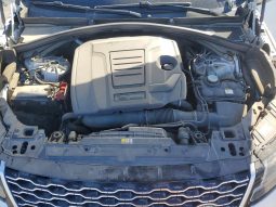 
LAND ROVER RANGE ROVER VELAR S, 2019 (2018) full									