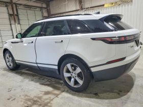 LAND ROVER RANGE ROVER VELAR S, 2019 (2018)