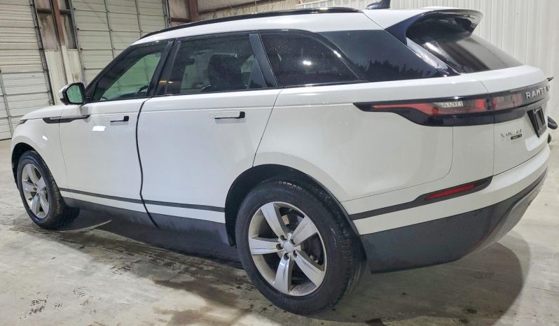 
LAND ROVER RANGE ROVER VELAR S, 2019 (2018) full									